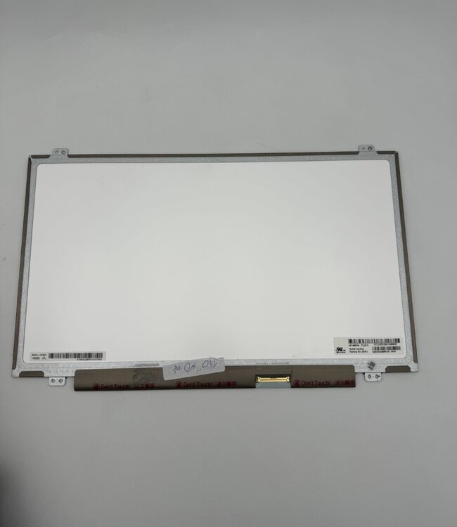 LCD laptop scherm LP140WH2 (TL)(F1) 14 inch