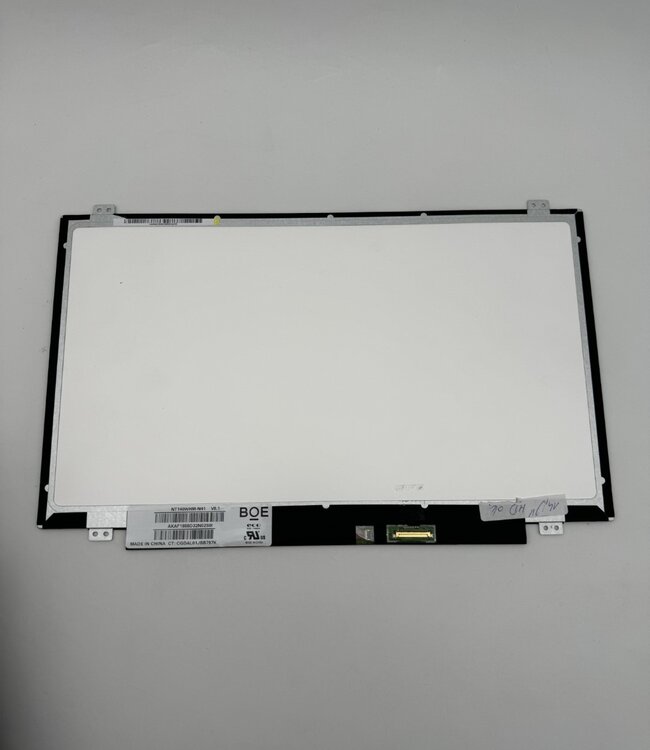 LCD laptop scherm NT140WHM-N41 14 inch