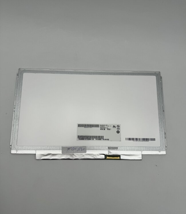 LCD laptop scherm B133XW03 v.1 13.3 inch
