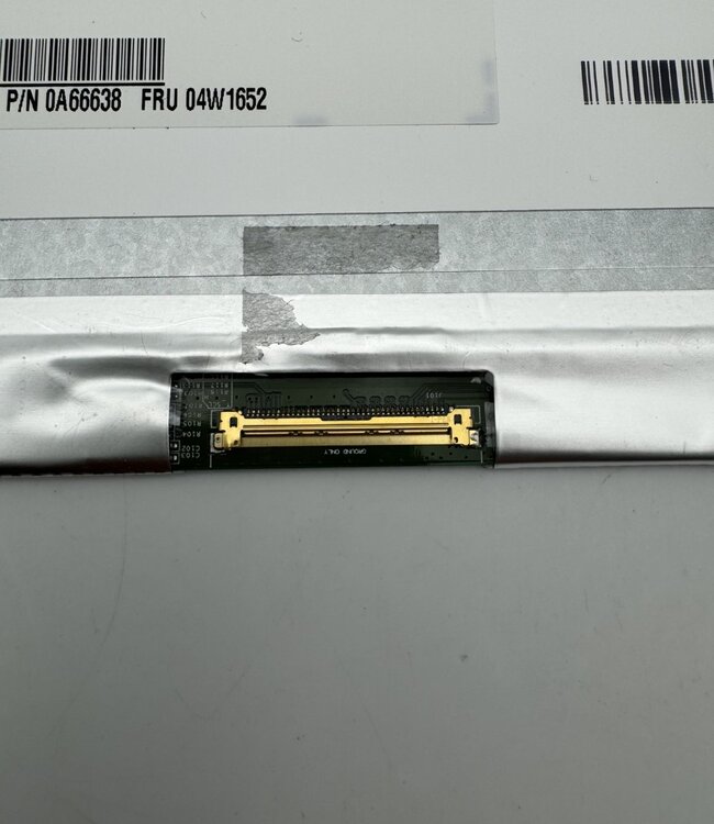 LCD laptop scherm B133XW03 v.1 13.3 inch