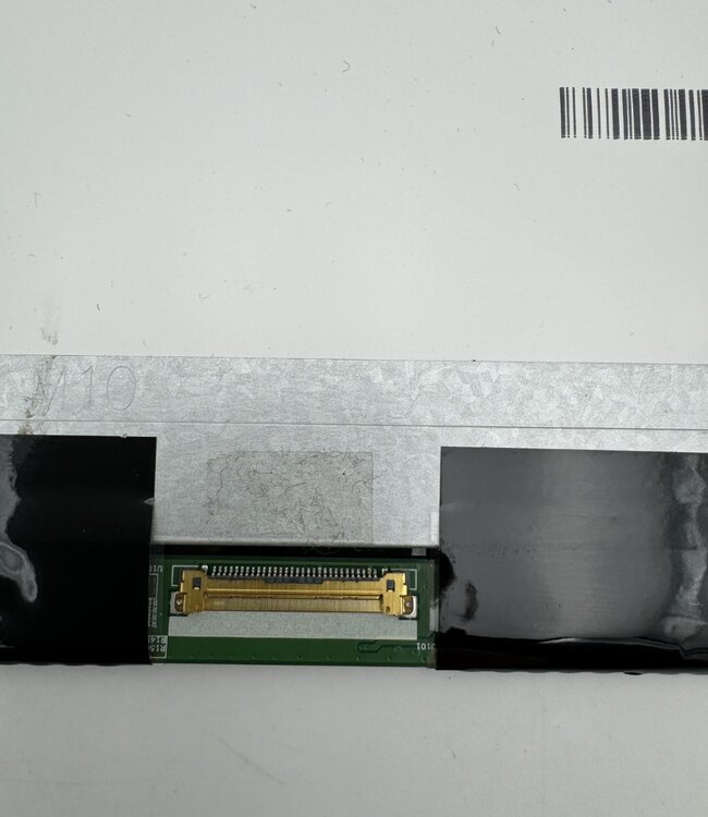 LCD laptop scherm B156XW04 v.8 15.6 inch