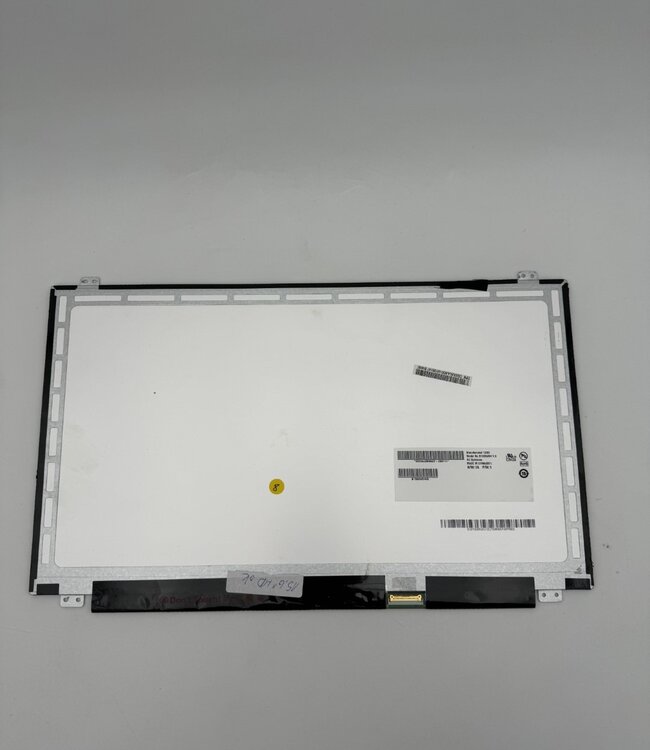 LCD laptop scherm B156XW04 v.8 15.6 inch