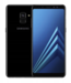 Samsung Galaxy A8 (2018) Zwart