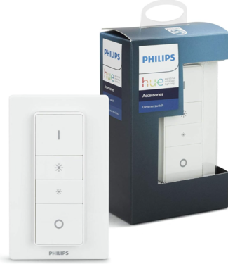 Philips Hue Philips Hue dimmer switch