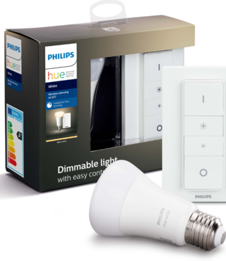 Philips Hue Philips Hue White Wireless dimming kit