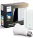 Philips Hue White Wireless dimming kit