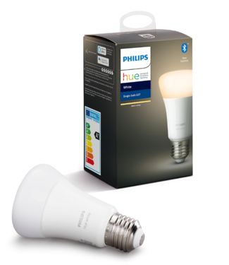 Philips Hue Philips Hue White Extension Bulb E27