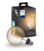 Philips Hue Philips Hue White Single Filament bulb G125 E27