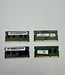 4 GB | 1Rx8 PC3L-12800S | 1600 MHz | Laptop RAM geheugen (SO-DIMM)