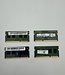 4GB DDR4-12800S 1Rx8 PC3L Laptop RAM geheugen SO-DIMM