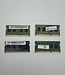 4 GB | 1Rx8 PC3L-12800S | 1600 MHz | Laptop RAM geheugen (SO-DIMM)