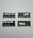 4GB DDR4-12800S 1Rx8 PC3L Laptop RAM geheugen SO-DIMM