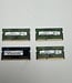 4 GB | 1Rx8 PC3L-12800S | 1600 MHz | Laptop RAM geheugen (SO-DIMM)