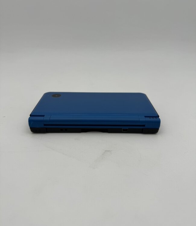 Nintendo DSi XL blauw