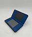 Nintendo DSi XL blauw
