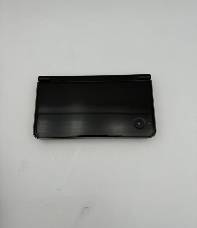 Nintendo DSi XL donkerbruin