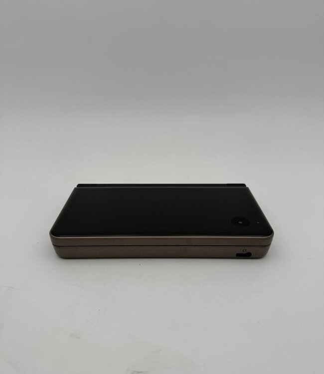 Nintendo DSi XL donkerbruin