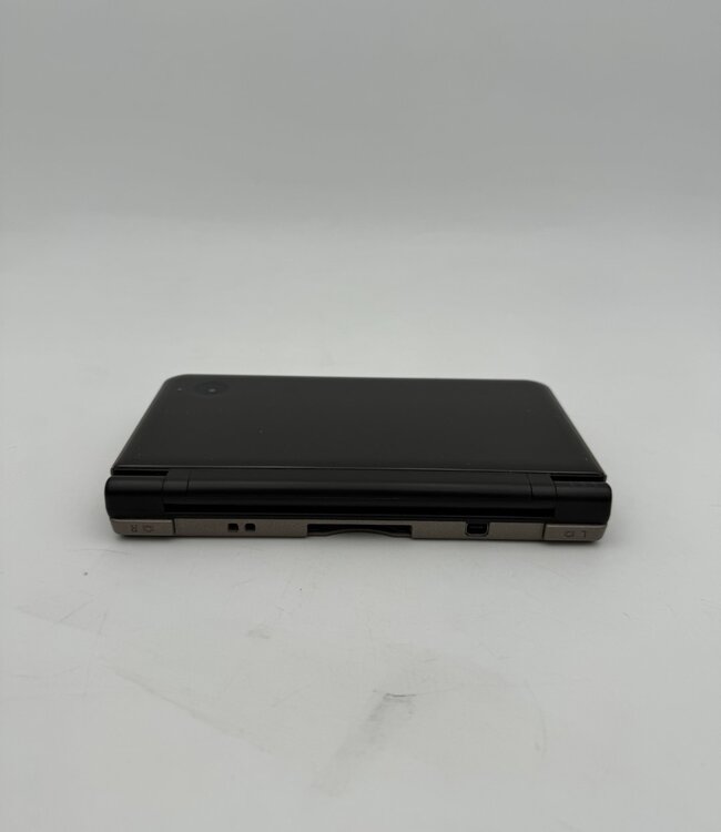 Nintendo DSi XL donkerbruin