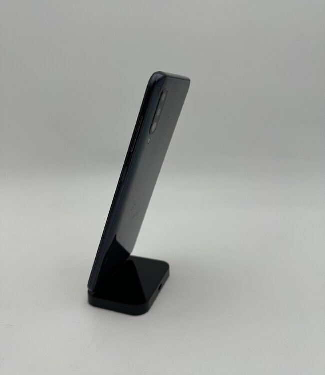 Samsung Galaxy A50 Zwart Beschadigd