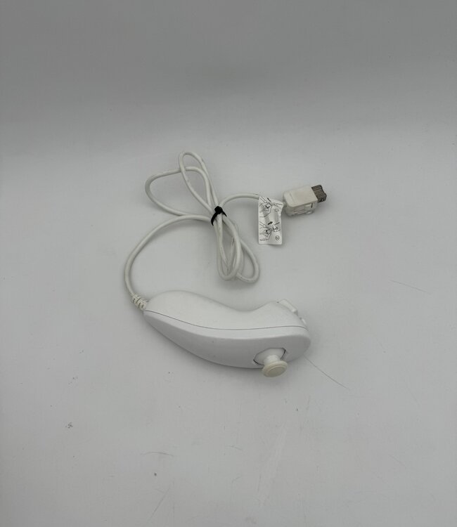 Nintendo Wii Nunchuk controller origineel