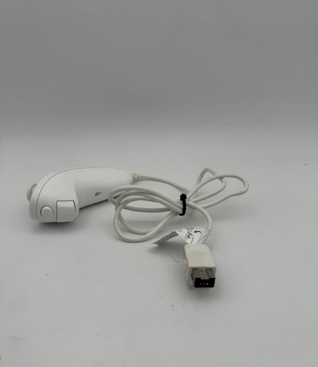 Nintendo Wii Nunchuk controller origineel