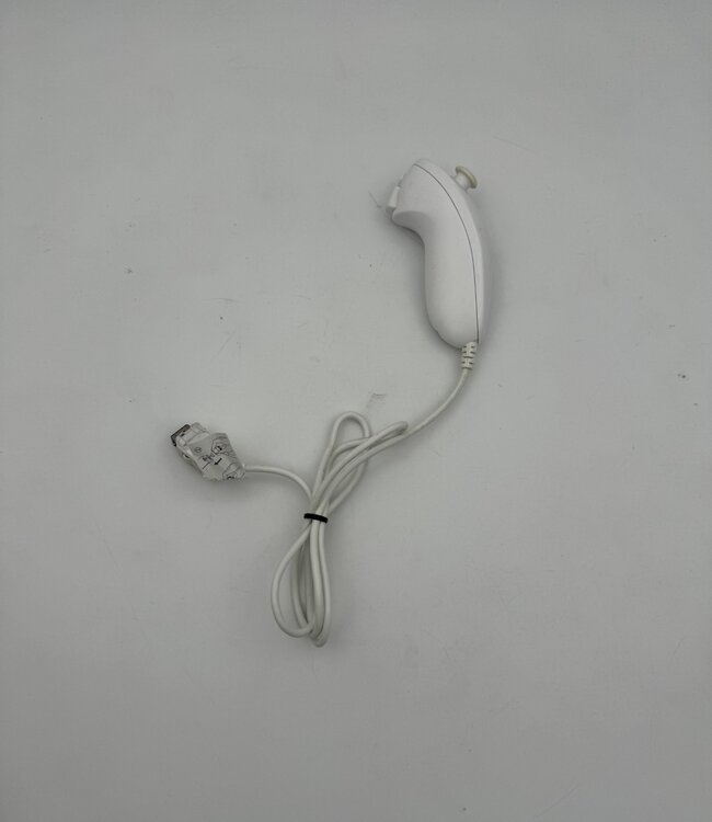 Nintendo Wii Nunchuk controller origineel