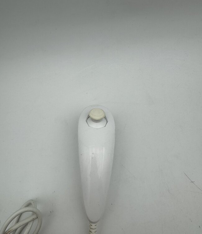 Nintendo Wii Nunchuk controller origineel