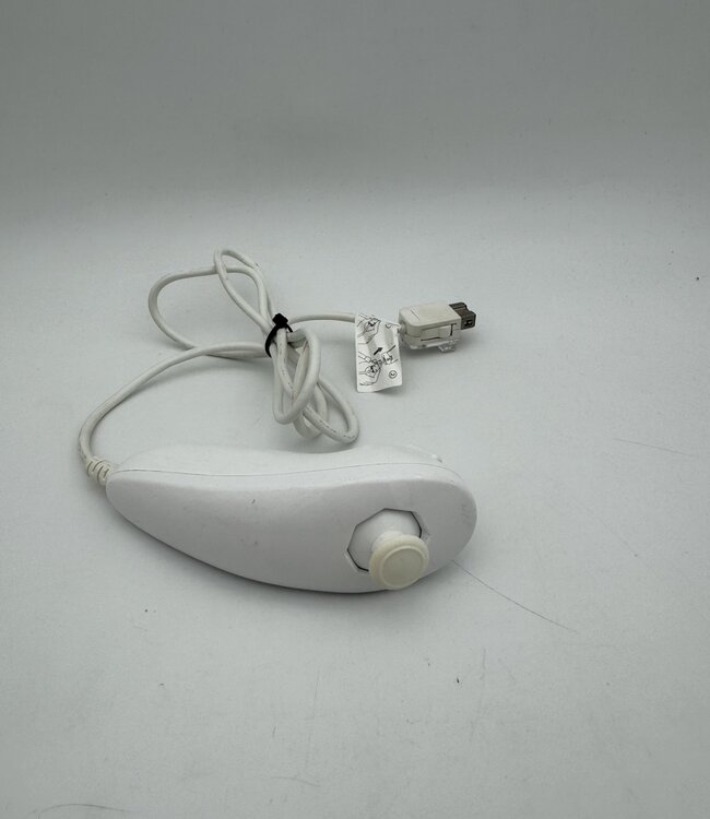 Nintendo Wii Nunchuk controller origineel