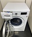 Bosch Wasmachine Serie 8 (1600 rpm)