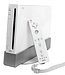 Nintendo Wii Console Set
