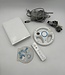 Nintendo Wii Mariokart Console Set