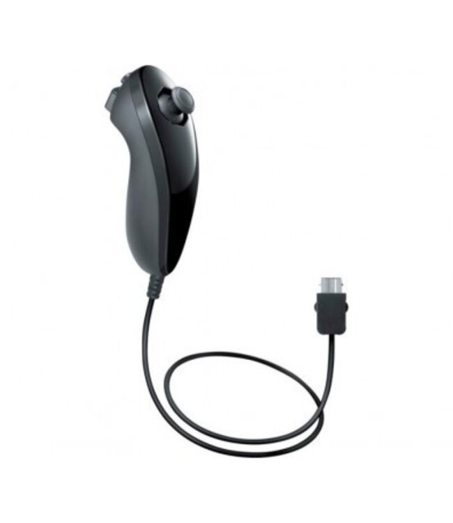 Nintendo Wii Nunchuk controller origineel