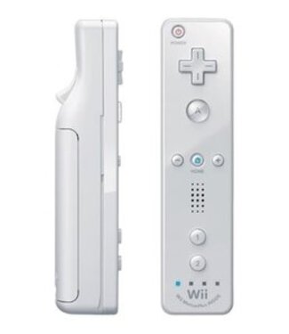 Nintendo Nintendo Wii controller origineel MotionPlus