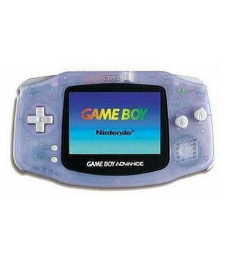 Nintendo Nintendo Gameboy Advance