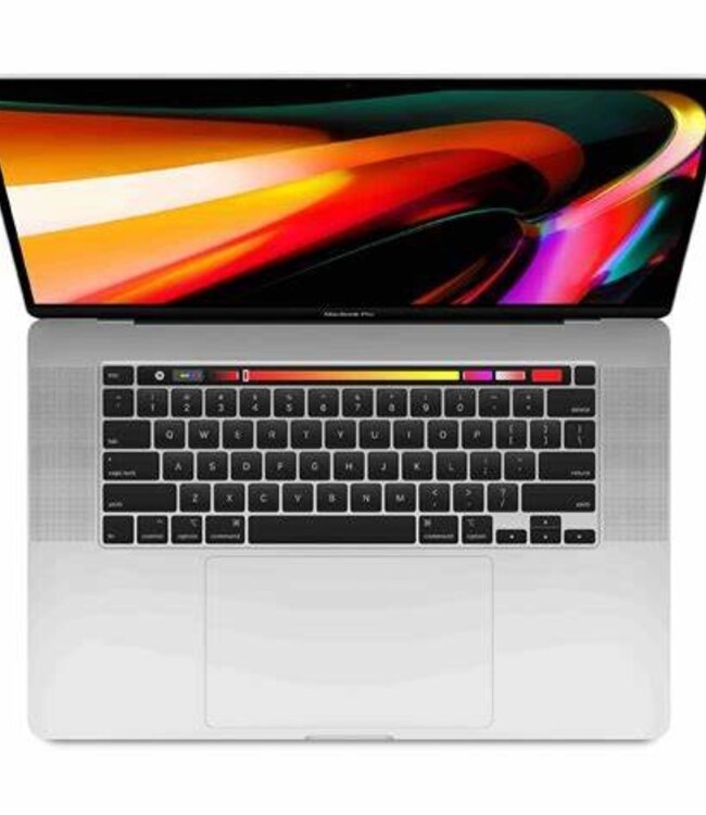 Apple MacBook Pro (2019) 16" 1TB
