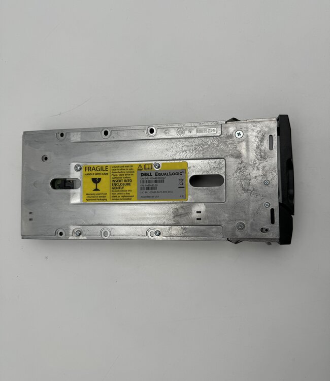 Dell Equallogic G5G38 1HJ4K 100GB SSD