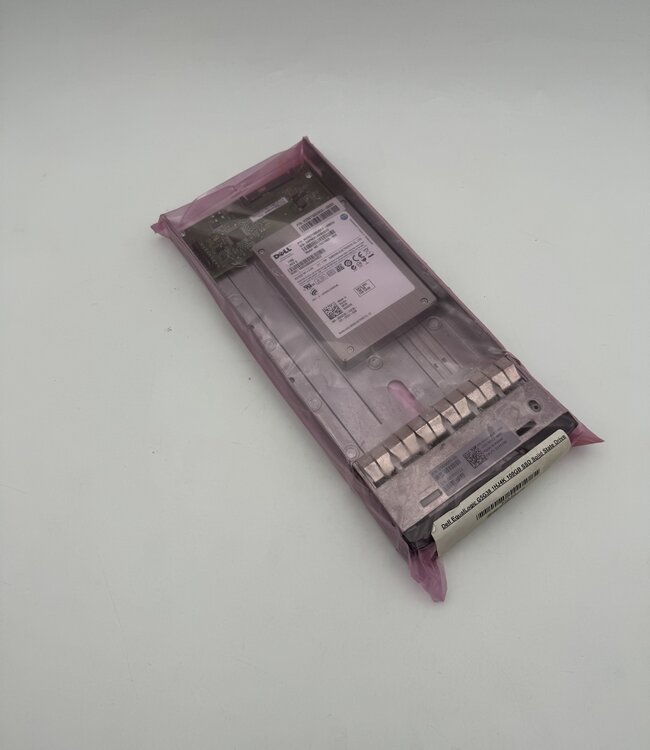 Dell Equallogic G5G38 1HJ4K 100GB SSD