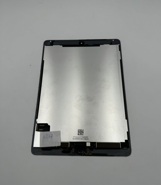 Apple iPad Air 2 Origineel LCD-scherm + Digitizer A1566-A1567 Wit