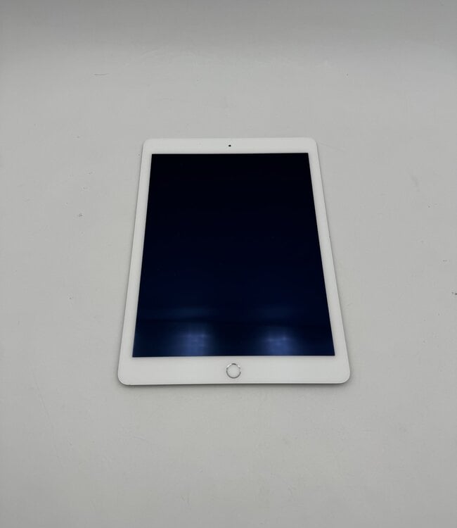 Apple iPad Air 2 Origineel LCD-scherm + Digitizer A1566-A1567 Wit