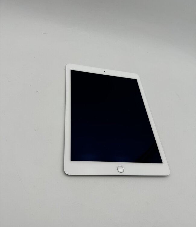 Apple iPad Air 2 Origineel LCD-scherm + Digitizer A1566-A1567 Wit