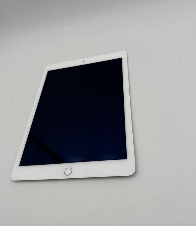 Apple iPad Air 2 Origineel LCD-scherm + Digitizer A1566-A1567 Wit