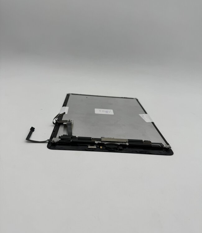 Apple iPad 6e Gen Origineel LCD-scherm + Digitizer A1893-A1954 Zwart