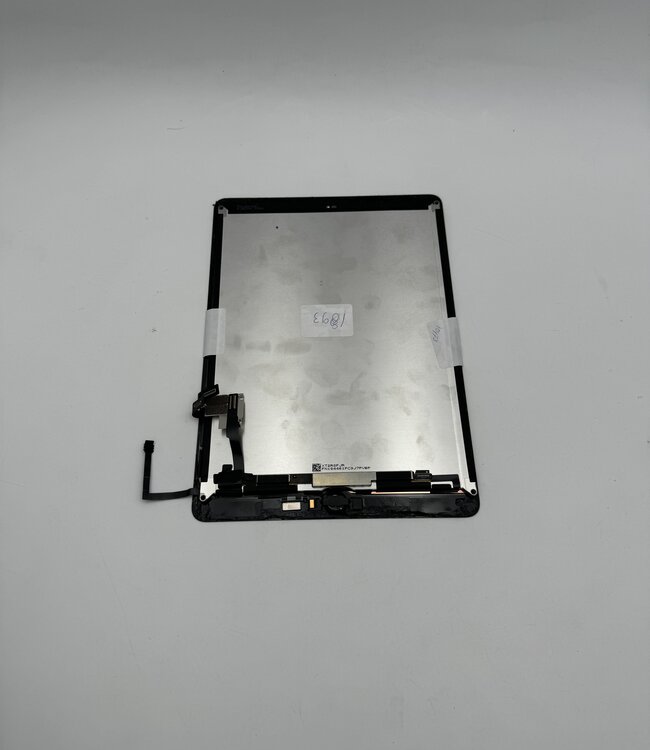 Apple iPad 6e Gen Origineel LCD-scherm + Digitizer A1893-A1954 Zwart