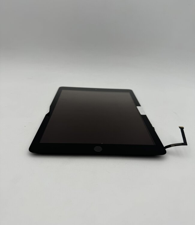 Apple iPad 6e Gen Origineel LCD-scherm + Digitizer A1893-A1954 Zwart