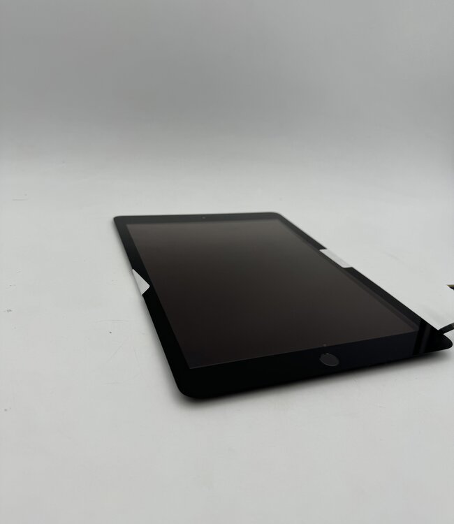 Apple iPad 6e Gen Origineel LCD-scherm + Digitizer A1893-A1954 Zwart