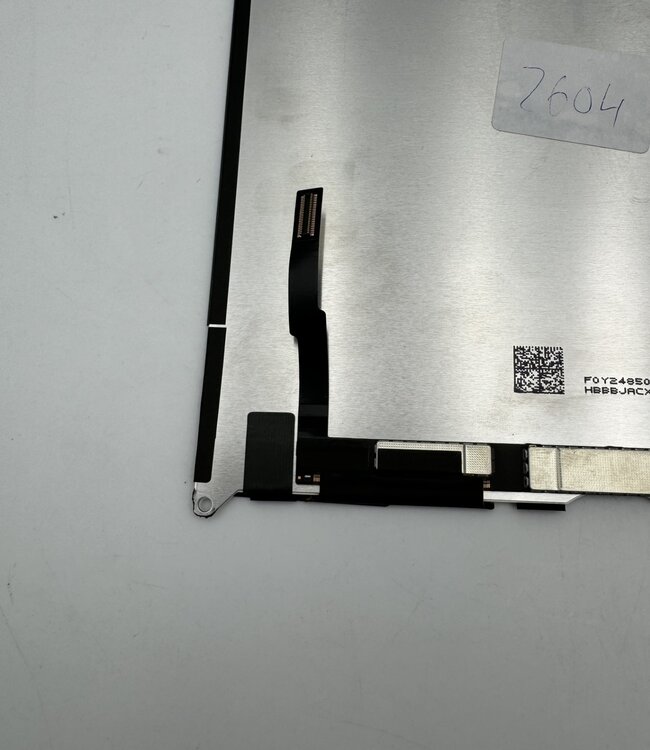 Apple iPad 9e Gen Origineel LCD-scherm A2602 - A2603 - A2604