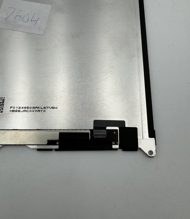 Apple iPad 9e Gen Origineel LCD-scherm A2602 - A2603 - A2604