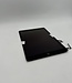 Apple iPad 9e Gen Origineel LCD-scherm + Digitizer A2602 - A2603 - A2604 Zwart