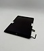 Apple iPad 9e Gen Origineel LCD-scherm + Digitizer A2602 - A2603 - A2604 Zwart