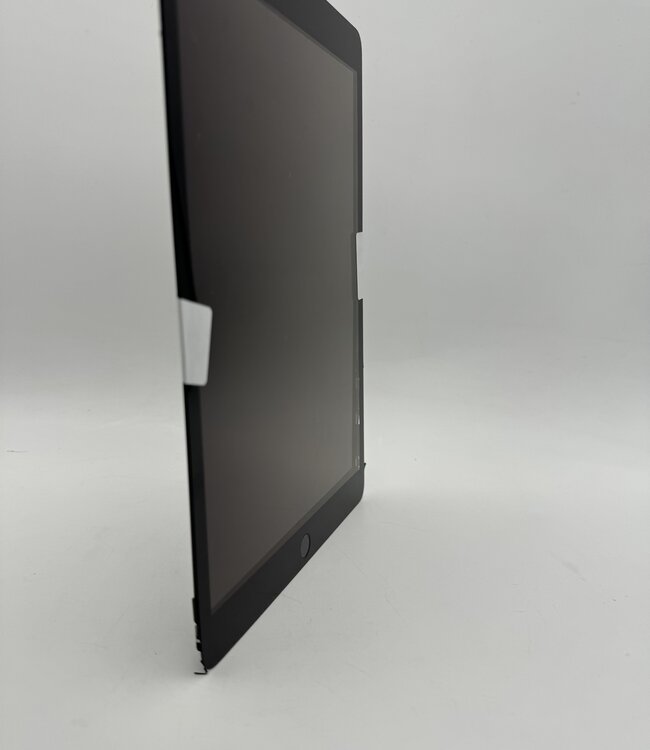 Apple iPad 9e Gen Origineel LCD-scherm + Digitizer A2602 - A2603 - A2604 Zwart